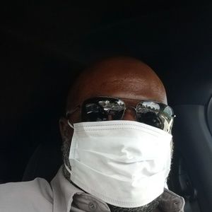 Meet your Posher, William